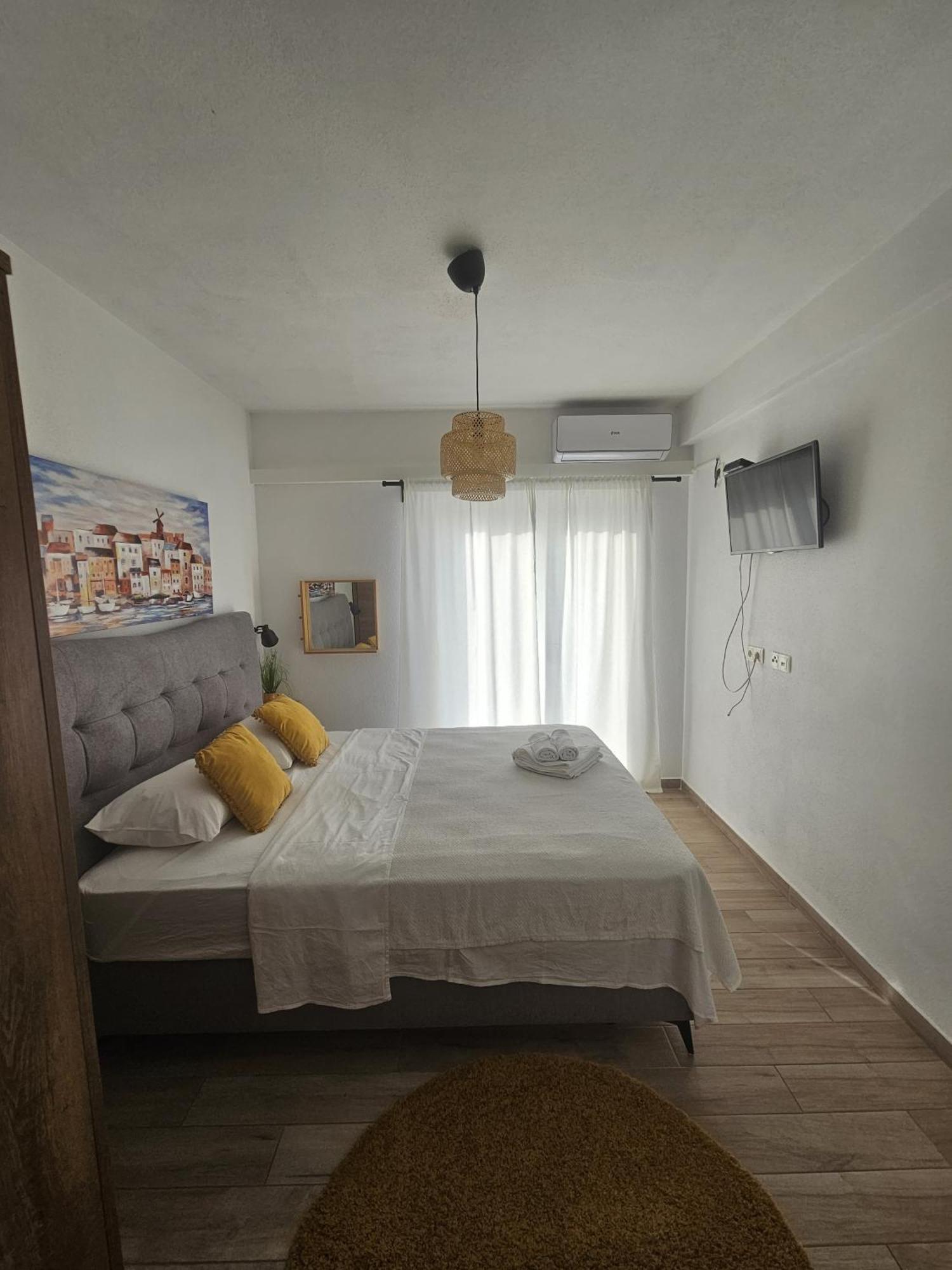 Apartment Tina Trogir Exterior foto